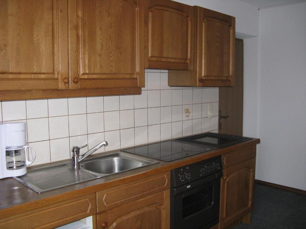 Ferienwohnung Wohlfarter Jerzens Room photo