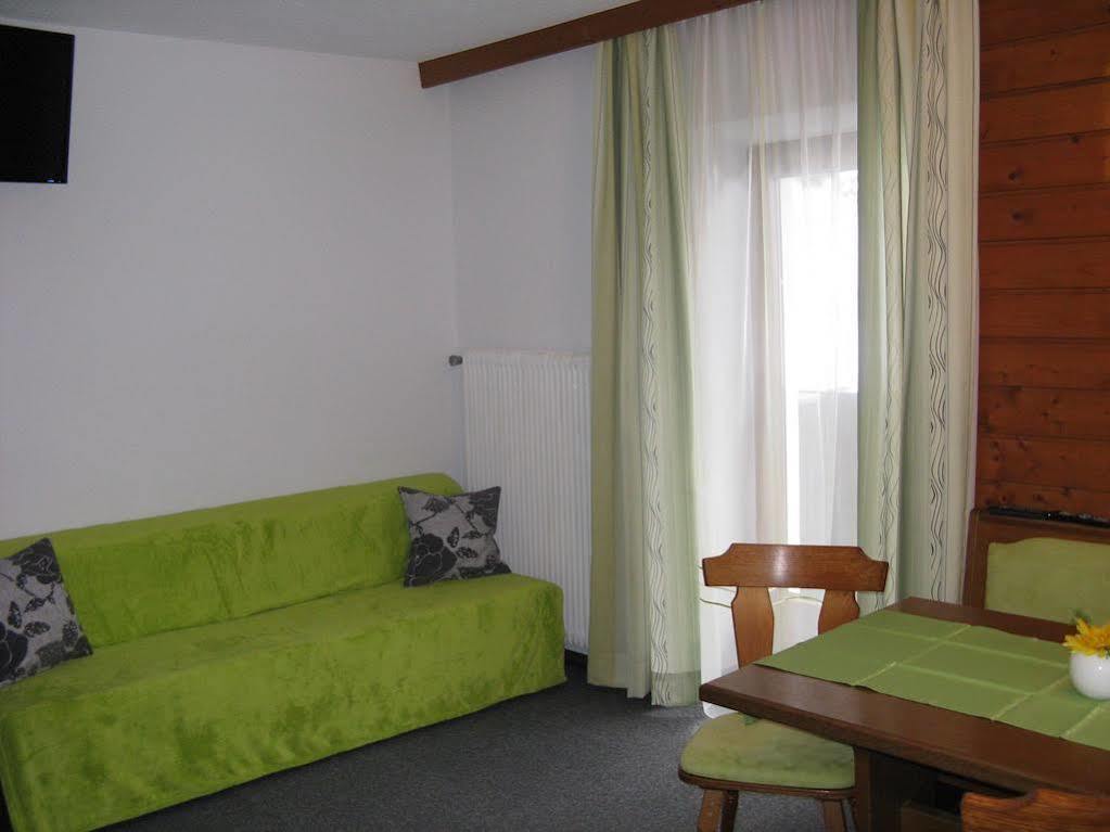 Ferienwohnung Wohlfarter Jerzens Exterior photo